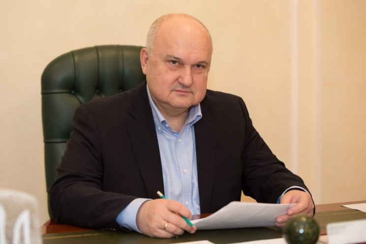 Смешко доказал в суде, что не травил Ющенко