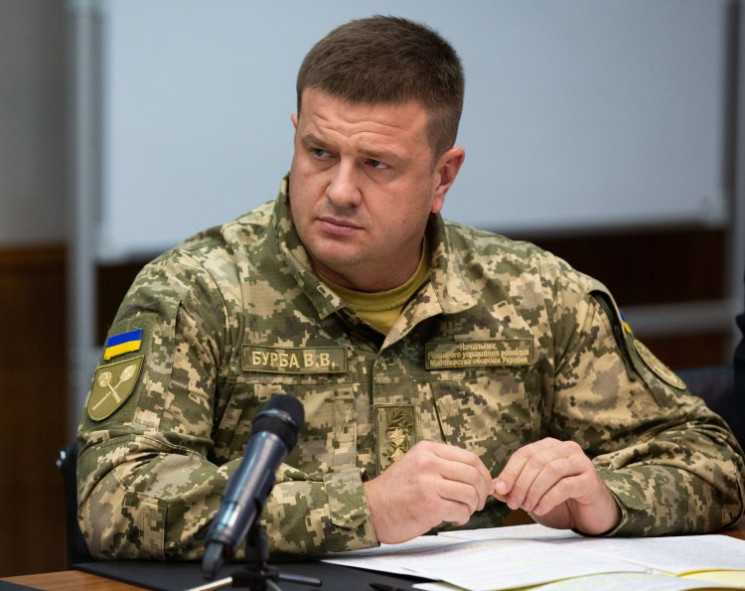 Рада или тюрьма: Какое будущее ждет Бурбу