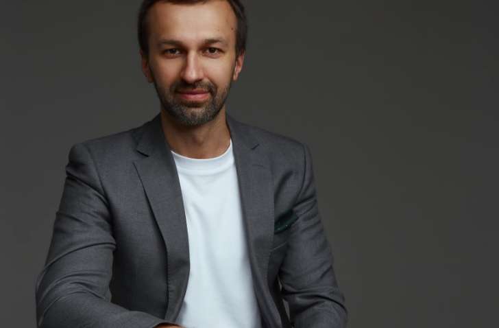 Экс-нардеп Лещенко прокомментировал видео, на котором человек, похожий на него, употребляет наркотики (ВИДЕО)