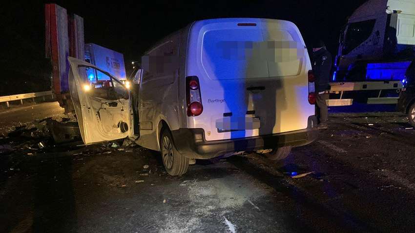 В автокатастрофе в Винницкой области погибли люди: что известно о трагедии