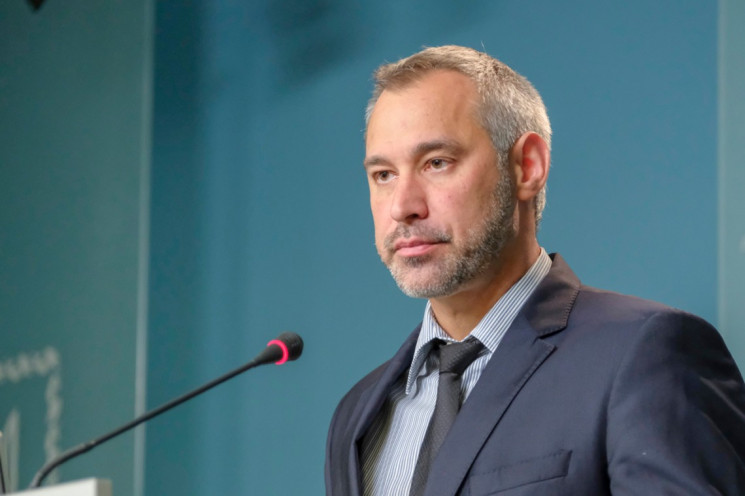 Рябошапка пошел на сотрудничество с Портновым, чтобы контролировать судебную систему, – СМИ