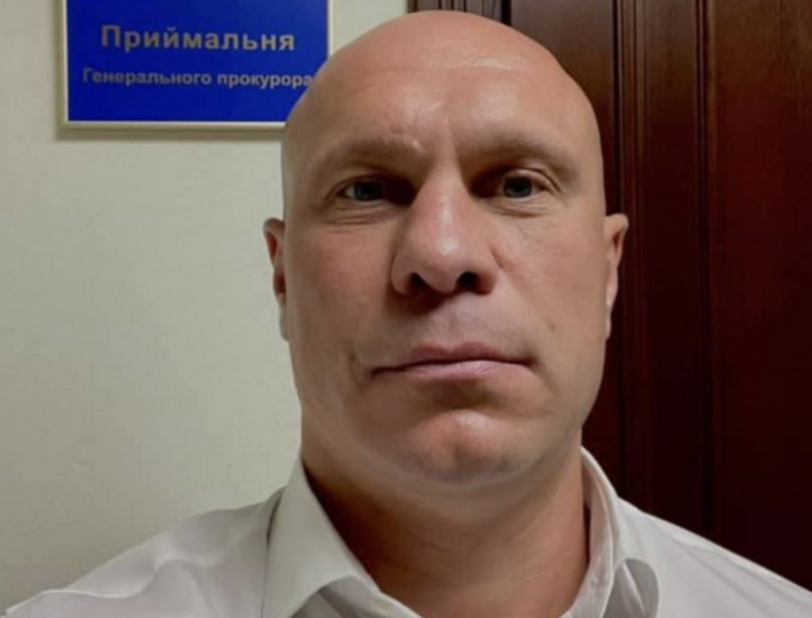 В полиции рассказали, за что остановили Киву