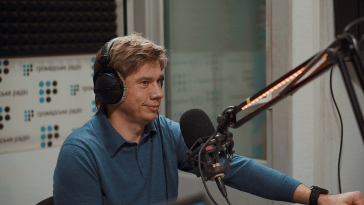 “Для меня это понятно, как аксиома”: Глава Полтавского облсовета рассказал о реформе децентрализации в текущий момент