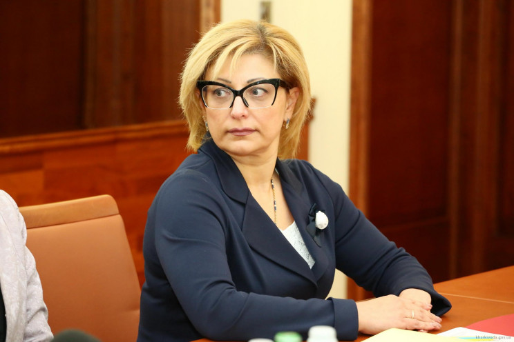 Стало известно, кого назначат руководителем аппарата Харьковской ОГА