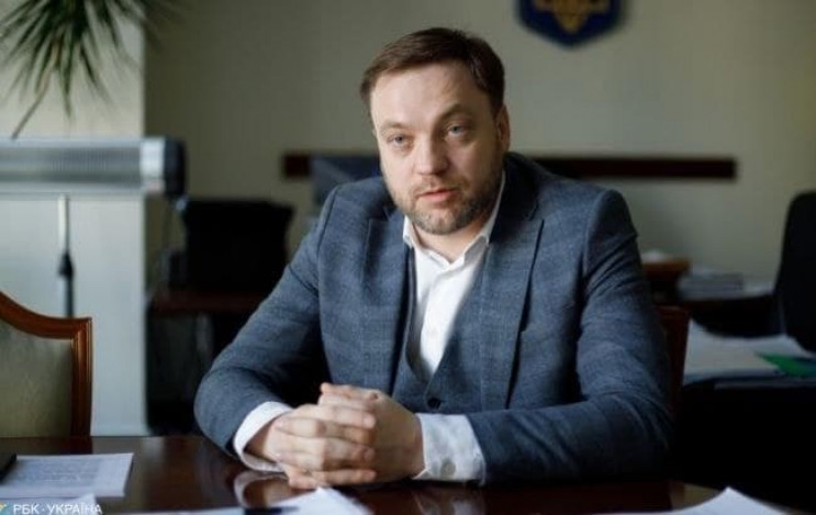 Украина возведет “интеллектуальную границу” с Беларусью и Россией: На это из госбюджета возьмут 17 млрд грн