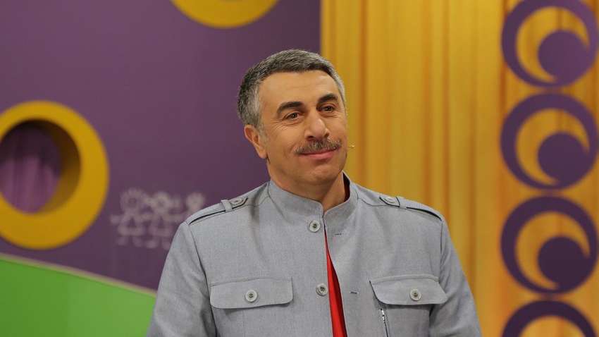 Комаровский назвал кашу, от которой нет никакой пользы, зато много пустых углеводов