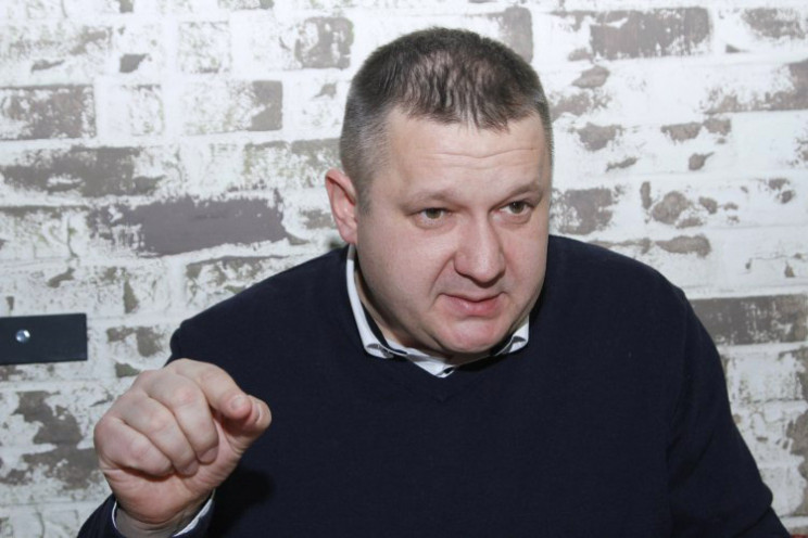 Гендиректор Комитета избирателей Украины Алексей Кошель: Выборы в Черкассах и Затоке – репутационная пощечина всей стране