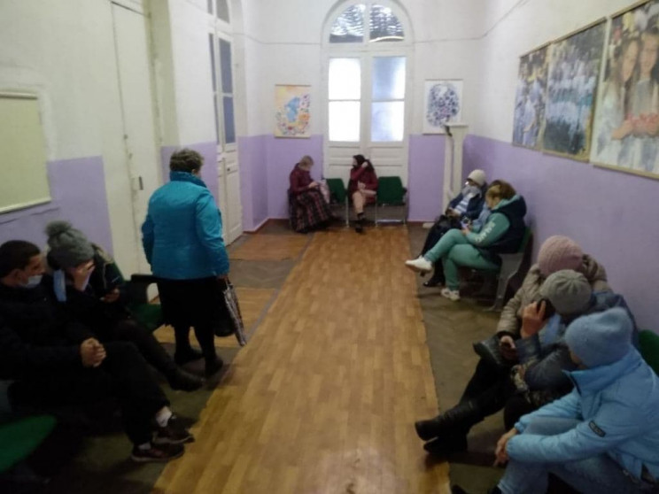 Выборы в Черкасской области: Избирательная комиссия не может собрать кворум