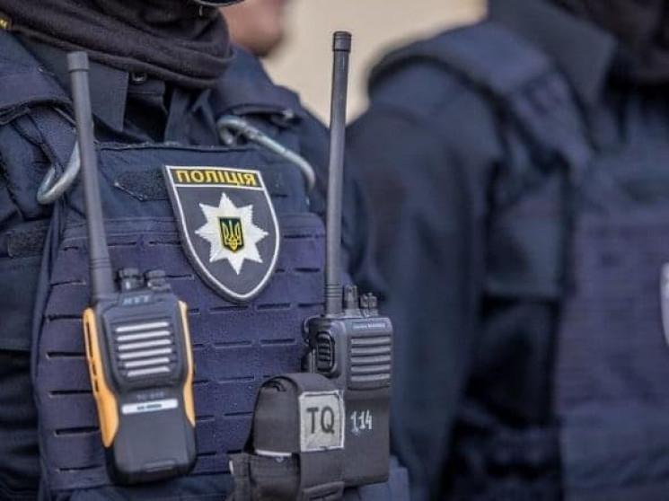 “За события на Банковой”: К блогеру и активисту Гудыменко пришла полиция с протоколом