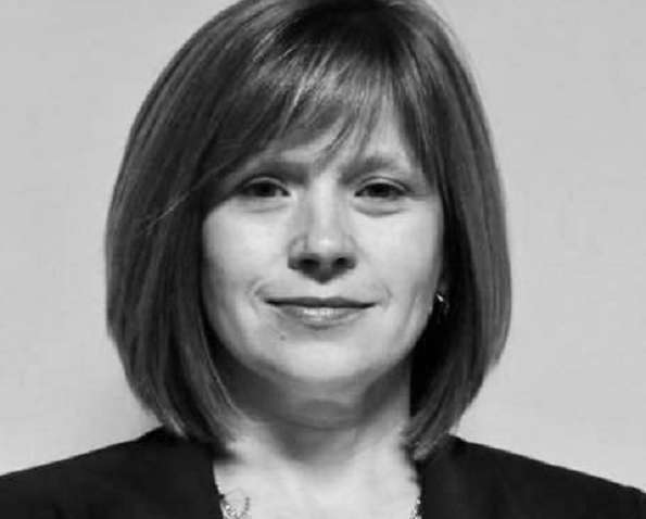 Умерла бывшая министр образования Украины: какая причина