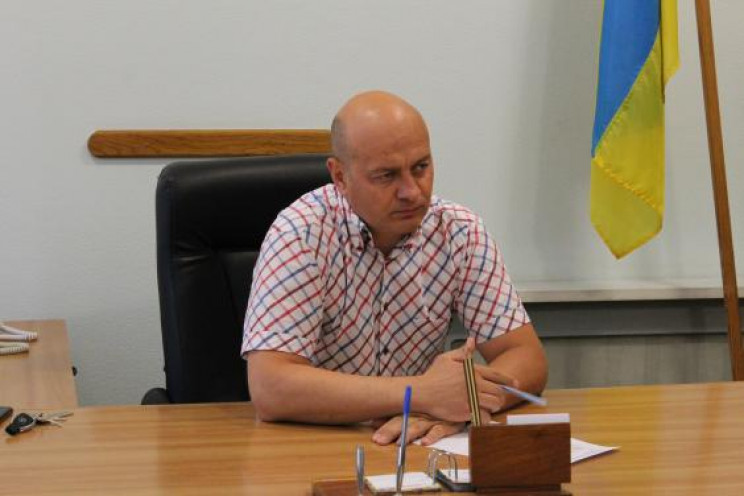 Назначение главы Харьковской ОГА: Скакун ответил, предлагал ли он свою кандидатуру