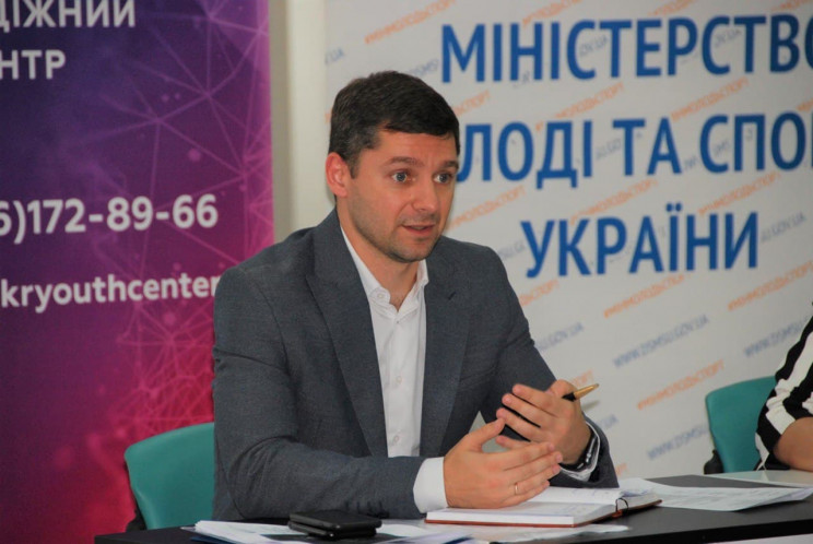 Соратник Разумкова рассказал, планирует ли экс-спикер Рады создавать парламентскую группу