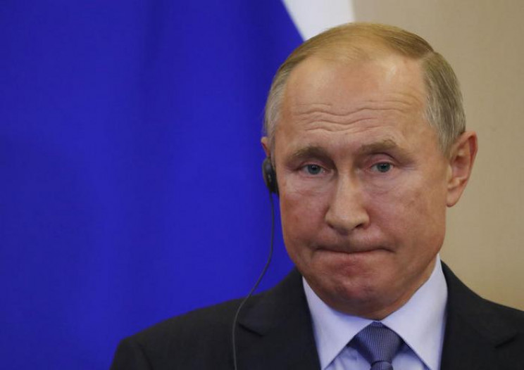 У Путина рассказали, почему не ведут переговоры о транзите газа через Украину