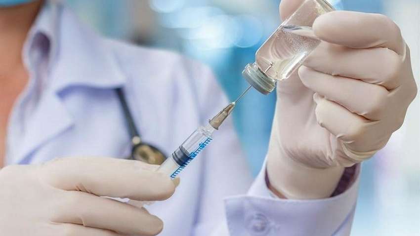 «Каждый год»: глава BioNTech высказался о COVID-ревакцинации