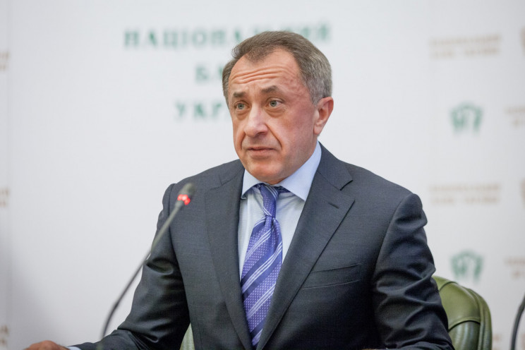Уровень финансирования сферы правоохранительных органов в Украине самый высокий в Европе, – Богдан Данилишин