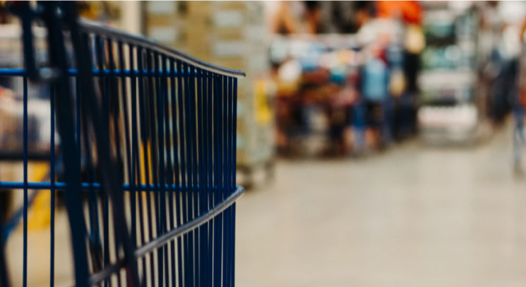 Цены на продукты в “ЛНР”: Как картофель и курятина стали дефицитом, который едят на праздники