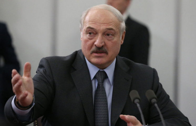 “Во всем виноваты американцы”: Лукашенко обвинил США в желании навязать Европе войну