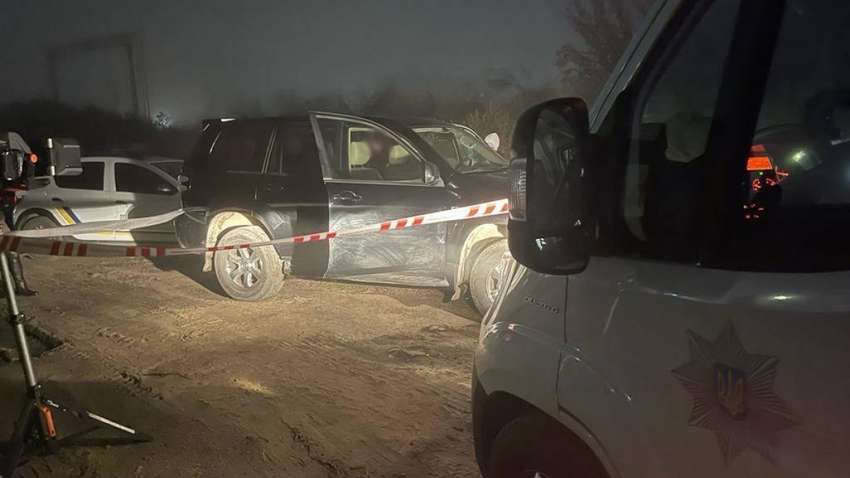 Возле Одессы жестоко избили депутата из Херсонской области: что известно о его состоянии