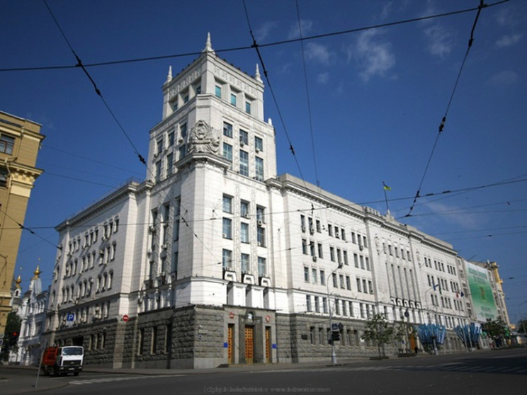 В Харькове глава избиркома заявила, что никто не жаловался на нарушения