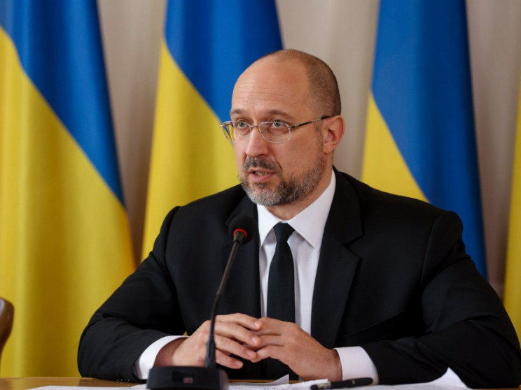 COVID-ситуация в Украине начинает стабилизироваться, – Шмыгаль