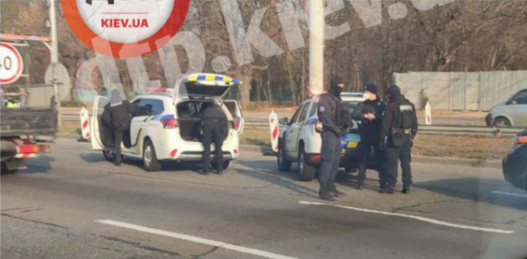 В Киеве задержали скандального нардепа Киву, – журналист (ФОТО)