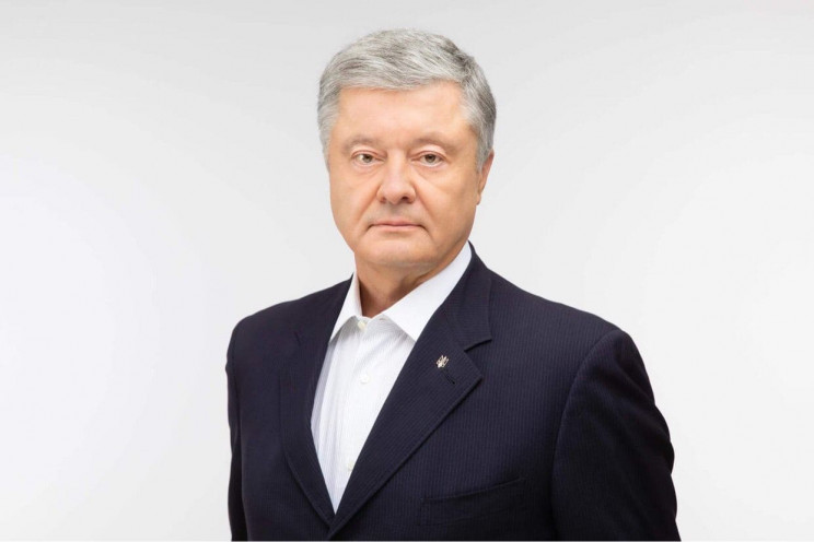 Порошенко призвал развернуть войска на границе с Беларусью