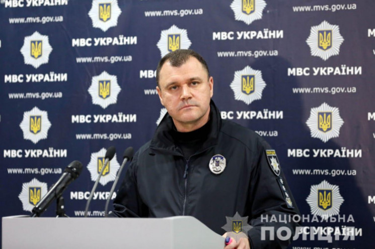 Полиция узнала о заказе на убийство Лещенко несколько месяцев назад, – Клименко