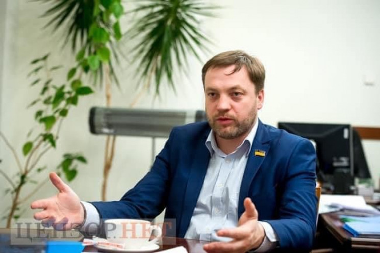 В МВД уже определили участки госграницы, куда могут ринуться мигранты: Там усилят охрану