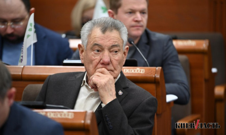 Он знал о Киеве все: Тимошенко отреагировала на смерть Омельченко