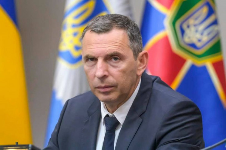Волошина из “Европейской Солидарности” не подозревают в покушении на Шефира, — СМИ