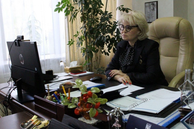 Злата Лагутина: Одноразовое добровольное спецдекларирование – это возможность для граждан легализовать доходы по специальным условиям