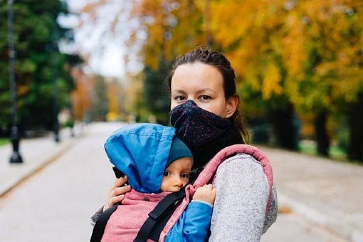 В Украине больше 23 тыс. новых COVID-больных и 816 смертей: В каких регионах ситуация самая плохая