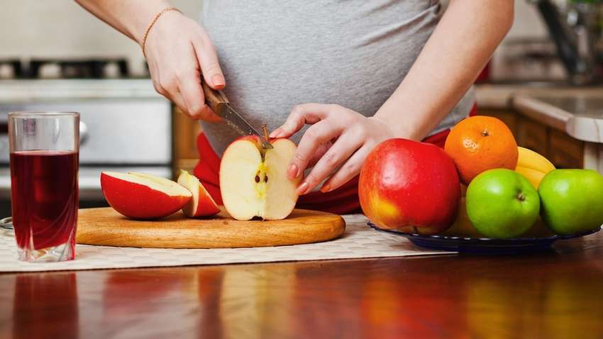Какие продукты должна употреблять каждая женщина