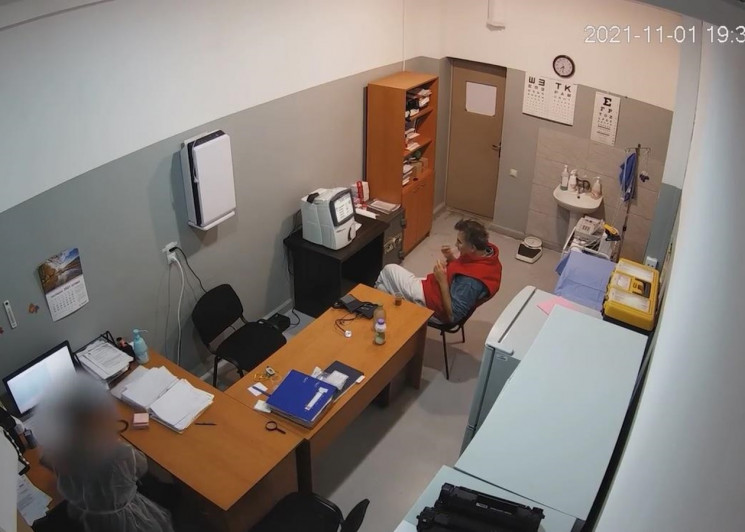 Дилемма Саакашвили: Пойдет ли Зеленский на конфликт с пророссийским правительством Грузии