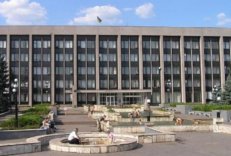 В Кривом Роге приняли бездефицитный бюджет на 2022 год