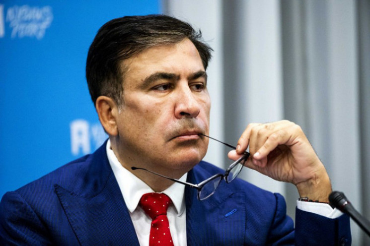 Прилетевший из Украины адвокат заявил, что не узнал Саакашвили после голодовки