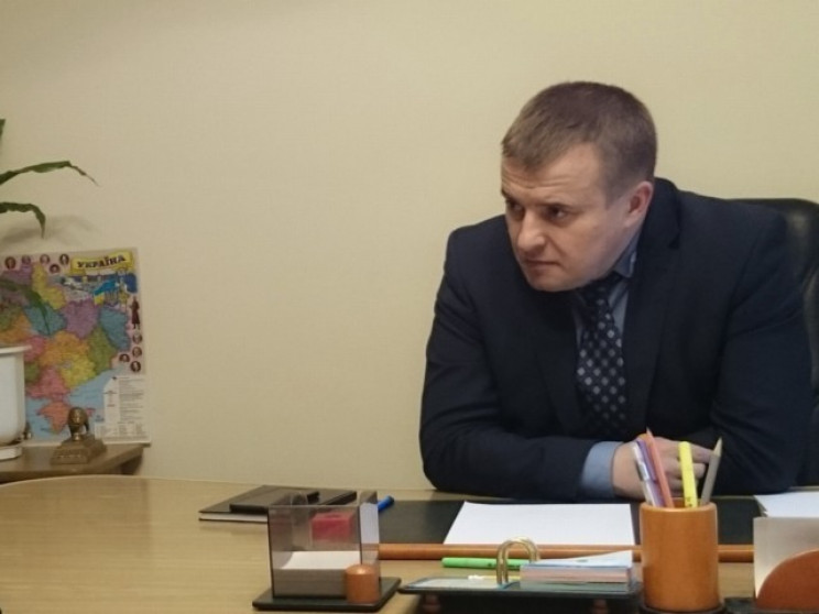 ГБР вызывает экс-министра Демчишина на допрос по “угольному делу” Медведчука