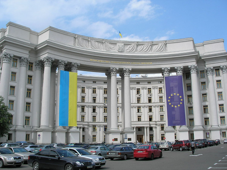 Украинцам советуют не ехать в Эфиопию: Что делать, если вы уже там