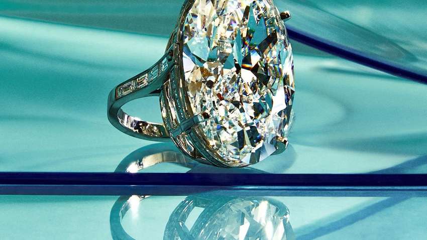 Показали, как выглядит самое дорогое украшение в истории Tiffany: сколько миллионов долларов оно стоит (ФОТО)