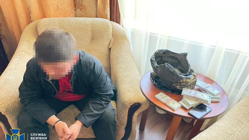 Злоумышленник продавал азиатской стране секреты украинского кораблестроения – СБУ