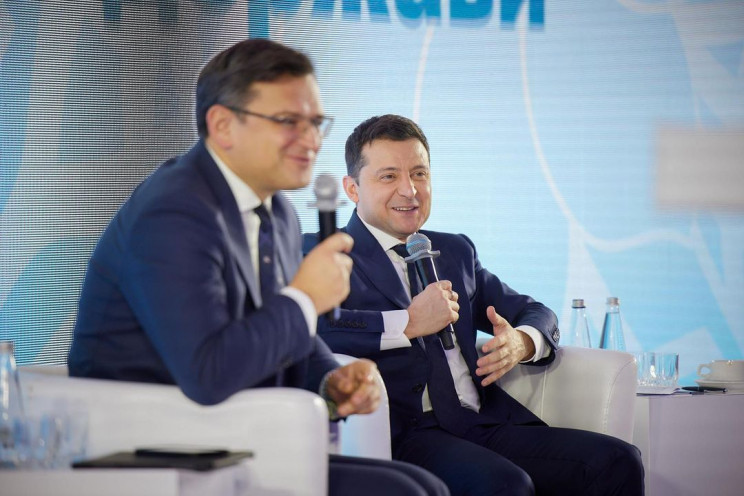 “Поймут, кто есть кто”: Зеленский прокомментировал подозрение Порошенко
