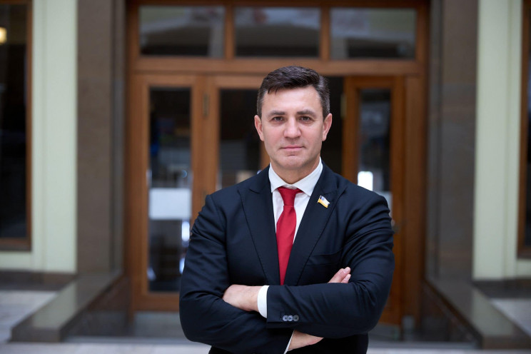 “Не котлета, а митбол”: Тищенко невольно стал героем нового мема