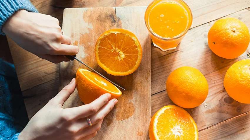 Ученые назвали продукт, снижающий риск ожирения