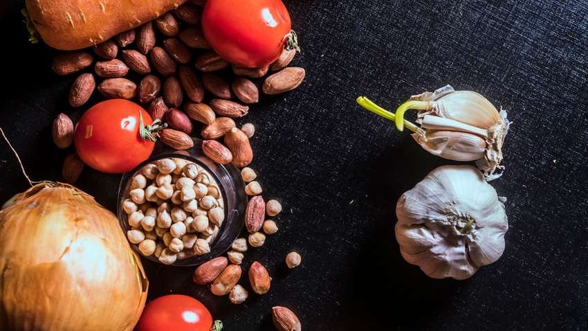 Что нужно есть каждый день: список антивирусных продуктов