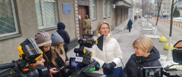 Нардепы от “ЕС” подали еще и в СБУ заявление о госизмене со стороны Зеленского