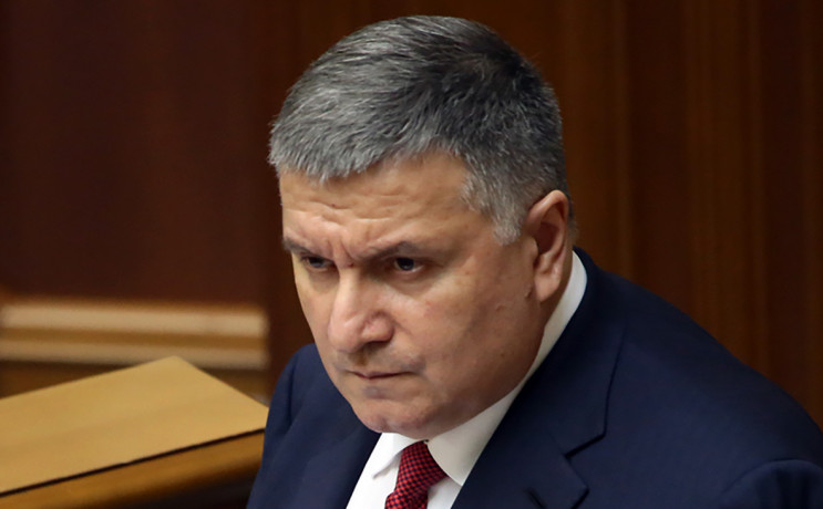 Окружение Авакова потеряло контроль над газонефтяной площадью в Харьковской области