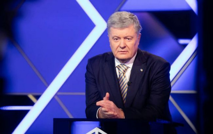 “Заявка на новое разделение мира”: Порошенко жестко оценил заявление Путина об Украине и НАТО