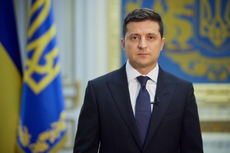 Зеленский пообщался с премьером Венгрии и пригласил его в Украину для “нового толчка отношений”