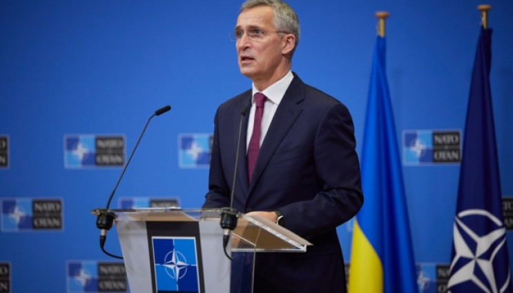 НАТО не пойдет ни на какие компромиссы по поводу права стран на вступление, – Столтенберг