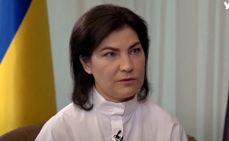 В Украине к ответственности за коррупцию привлечены 111 депутатов, – Венедиктова
